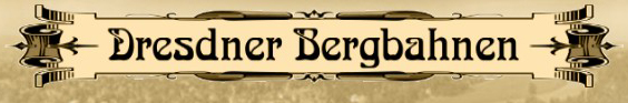 Dresdner Bergbahnen