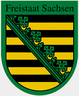 Freistaat Sachsen