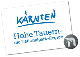 Hohe Tauern Krnten