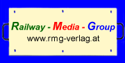 Railway-Media-Verlag, Wien