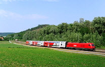 102. KTB bei Paudorf 29.05.2018 hr