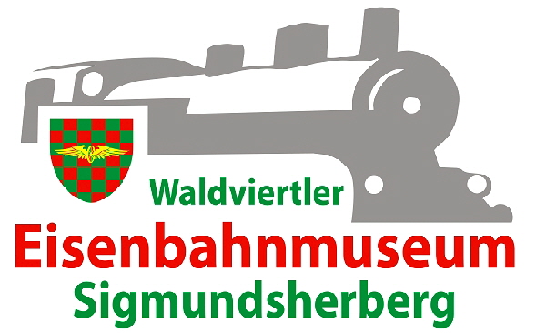 Eisenbahnmuseum Sigmundsherberg