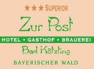 Gasthof Zur Post Bad Ktzting