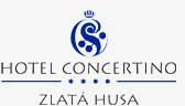 Hotel Concertino Jindrichuv-Hradec