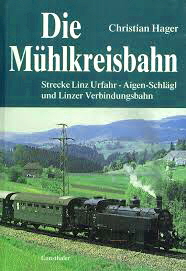 Mhlkreisbahn von Christian Hager