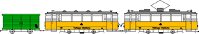 Thringerwaldbahn und Straenbahn Gotha GmbH