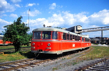 002 Graz GKB Bf. 18.09.1991 foto johannes schmoll