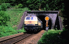 003. Hochbhltunnel 29.05.96