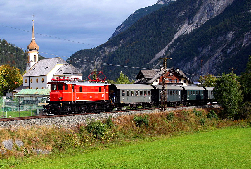 004. GEG 1245 bei Scharnitz 29.09.2012 foto mattias mller