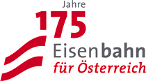 175 Jahre Eisenbahn in sterreich