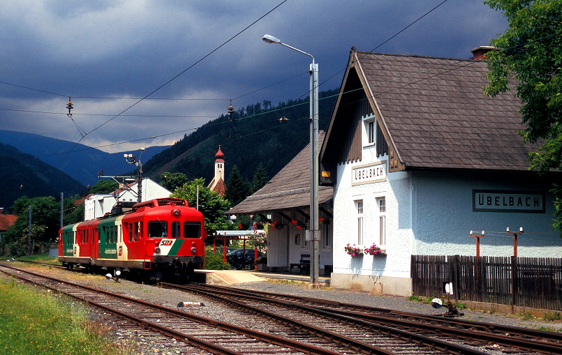 k-001 Bf. belbach 02.08.1999