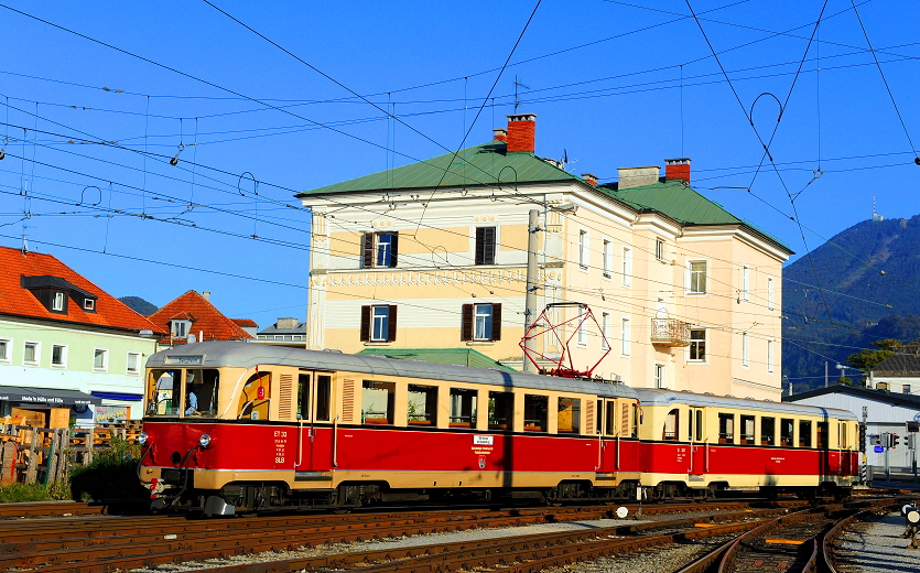 k-001 SLB ET 33 Salzburg- Itzling 01.10.2011 hr