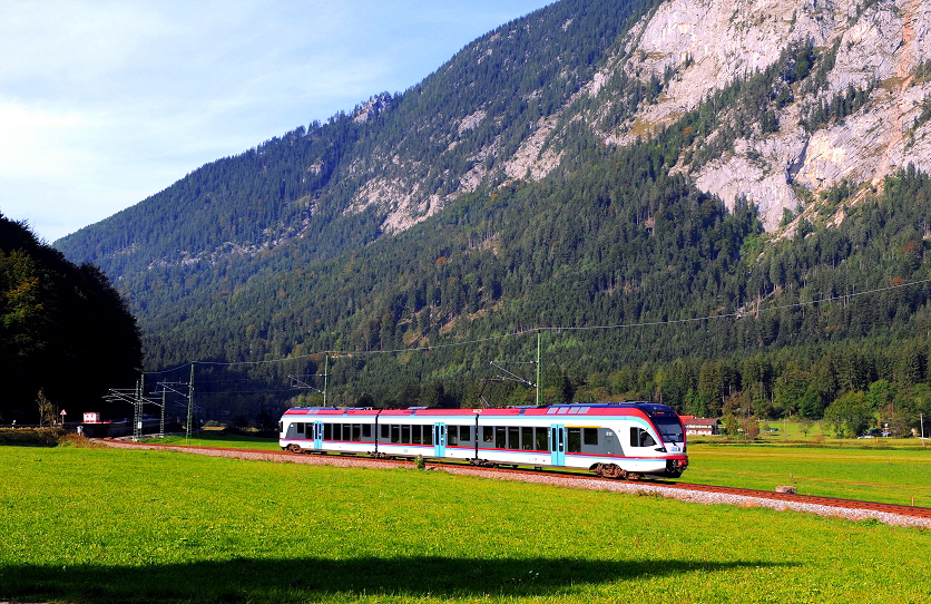 k-002. BLB zwischen Hallthurm und Bischofswiesen 23.09.2012 hr