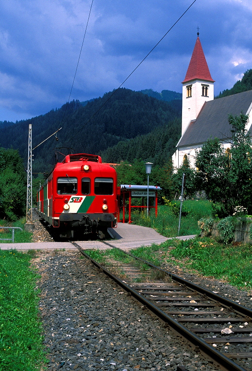 k-003 bei belbach Vormarkt 02.08.1999 hr