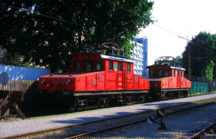 k-004 E 22.004 & 001 Linz LB 24.08.2002 foto gustav stehno