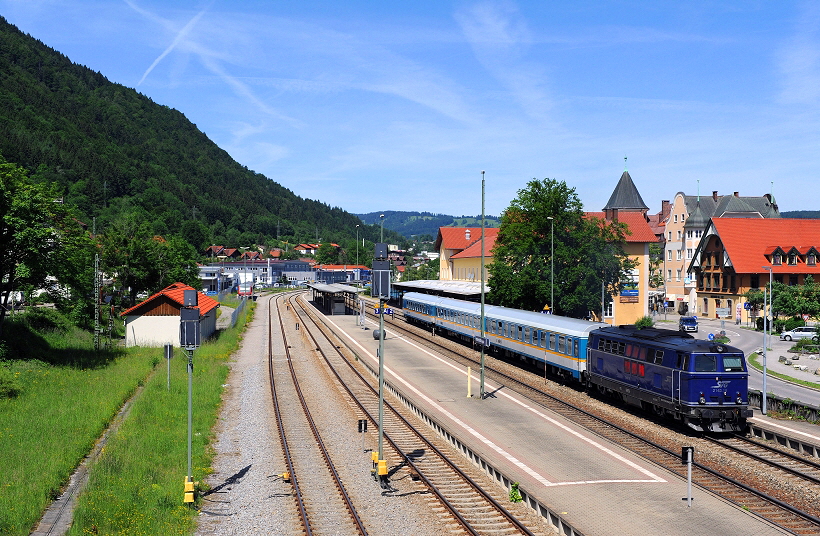 k-005. ALEX Bf. Immenstadt 15.06.2012