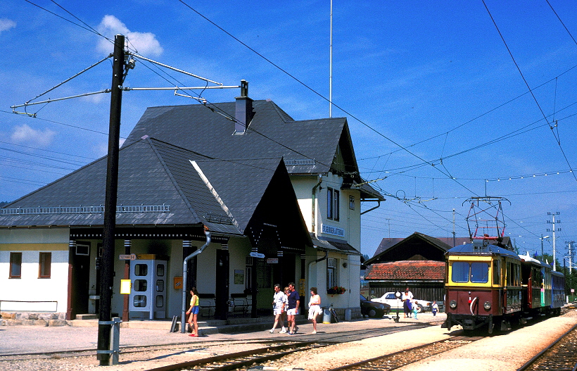 k-005 Bf. St. Georgen i. Attergau 10.08.1999 foto herbert rubarth