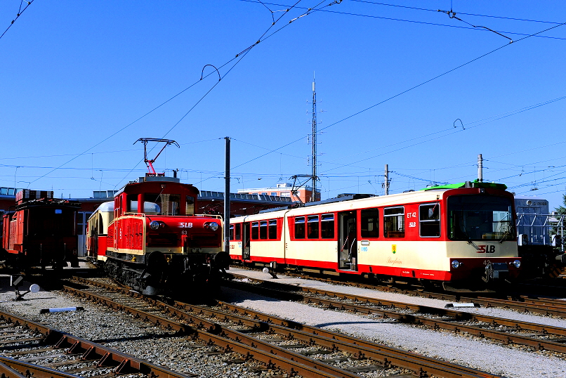 k-005b SLB E 63 und ET 42 S.- Itzling 01.10.2011 hr