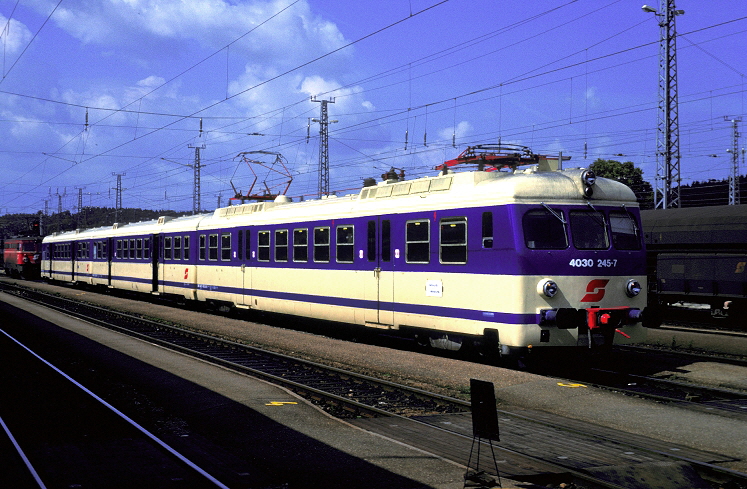 k-006 Bf. Attnang Puchheim 23.07.1989