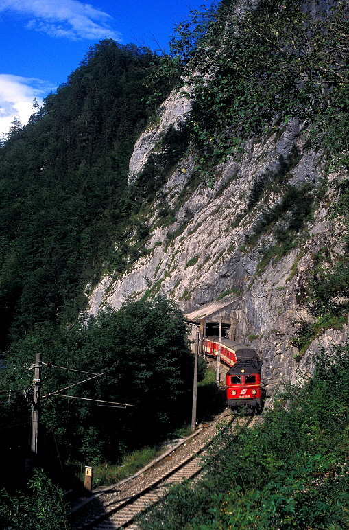 k-006b bei Landl 07.08.2001 foto herbert rubarth