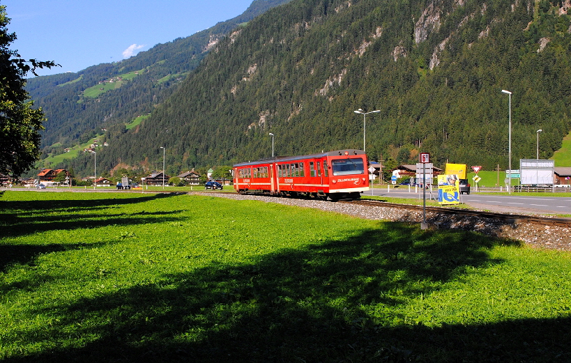 k-008 ZB VT6-VS4 vor Mayerhofen 22.09.2011 foto ingo kroneberger