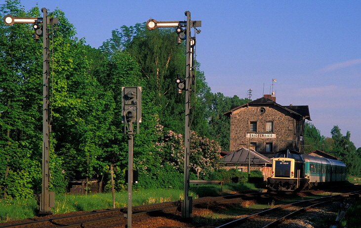 k-012. Triefenried 26.05.96