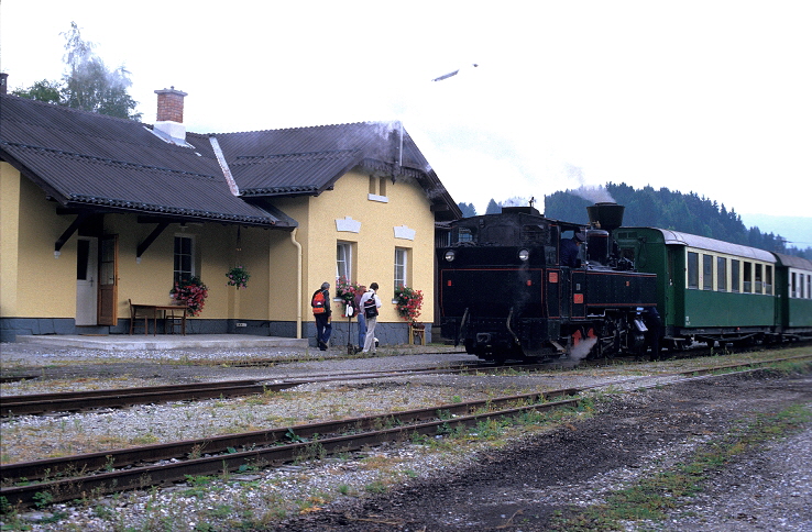 k-017 Thb. U 40 Bf. Seebach Turnau 14.09.1991 foto g. stehno