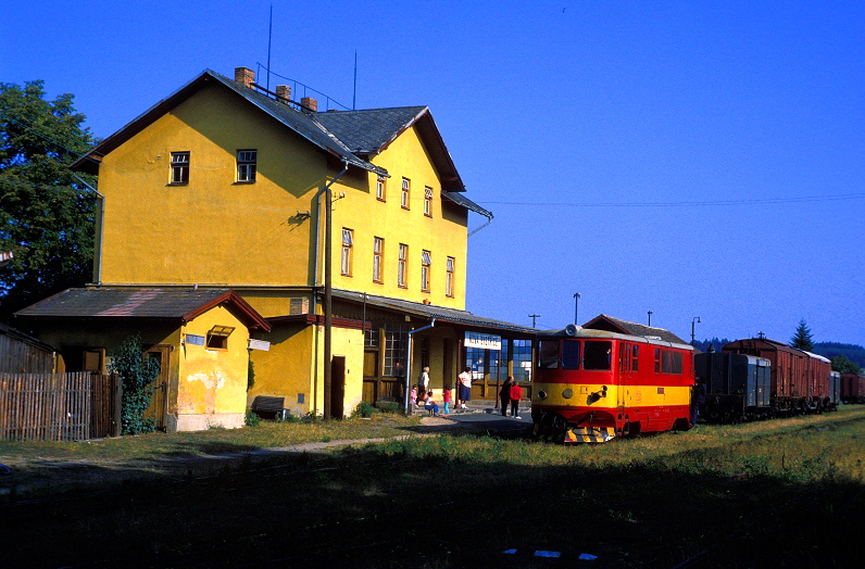 k-018 Bf. Nova Bystrice 20.08.1994 hr