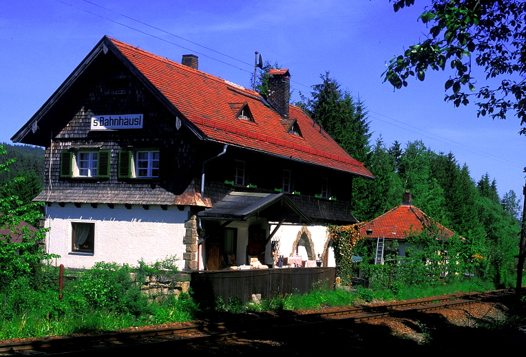 k-026. Bahnhusl 28.05.96