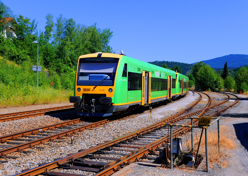 k-029. Bf. Zwiesel 22.07.2013