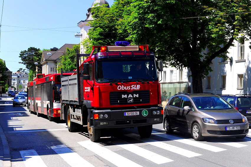 k-038. Sbg. Obus im Schlepp 28.05.2013 hr