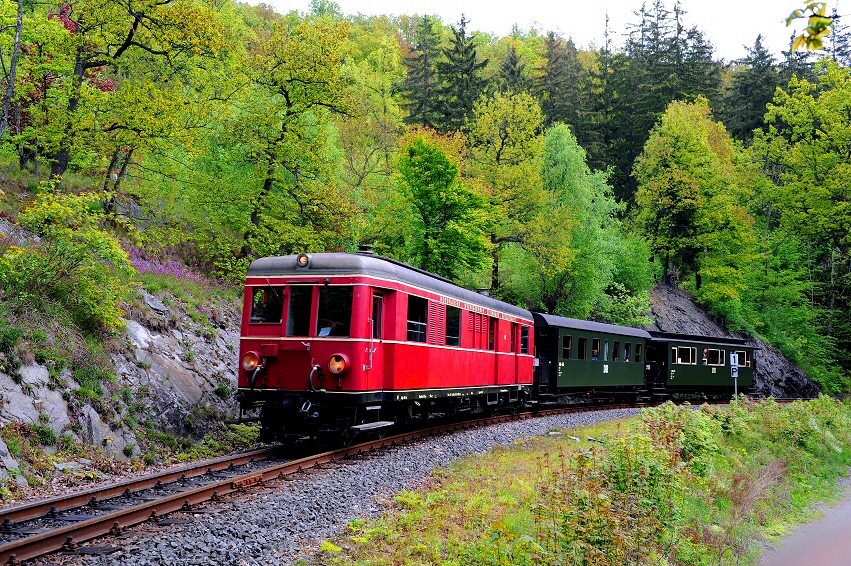 k-057 HSB bei Drahtzug T 3 18.05.2012