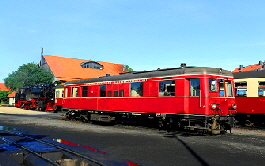 k-1003 HSB T3 der NWE, BW Wernigerode 01.06.2011 hr1