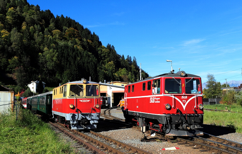 k-112 Depot Tischlerhusel 03.10.2010 foto herbert rubarth