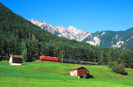 k-818 BB 1110.505 bei Leithen 06.09.2005