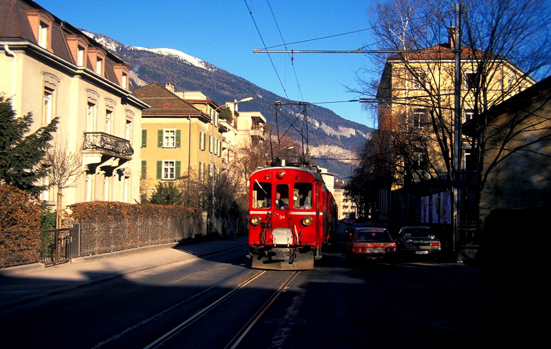 k-Arosab.008 zw. Chur & Chur West 25.01.1991 foto johannes schmoll