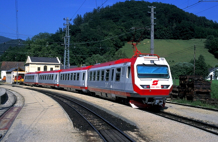 k-MZB020 4090.003 & 4090.001 Bf. Kirchberg P. 20.06.1995