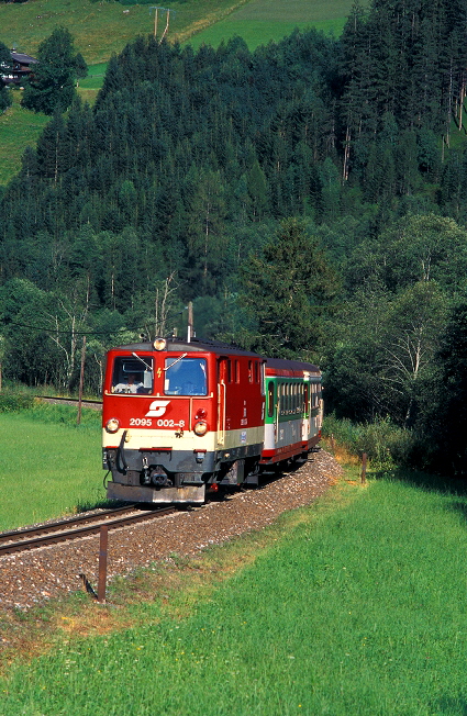 k-PLB018 2095.002 bein Neukirchen 18.05.1997