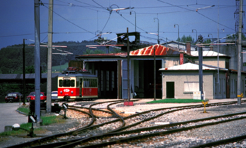 k-SLB007 StH Bf. Trimmelkam 24.07.1989 foto herbert rubarth