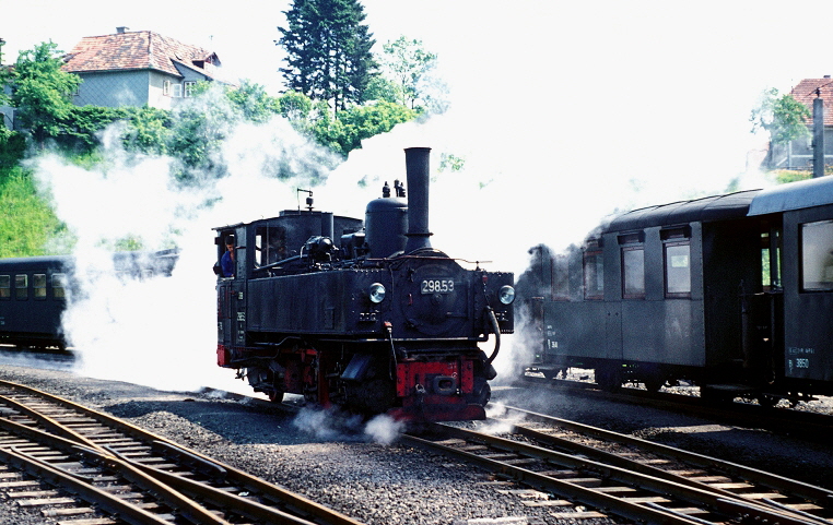 k-STB0004 298.53 Garsten beim Umsetzen Juli 1972 Sammlung Gustav Stehno