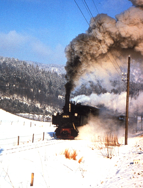 k-STB011a 298.25 bei Klaus Januar 1980 Sammlung Gustav Stehno