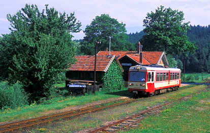 k-WV010 5090.04 Bf. Alt Weitra 08.07.1996