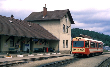 k-WV032 Bf. Gro Gerungs 14.08.1994