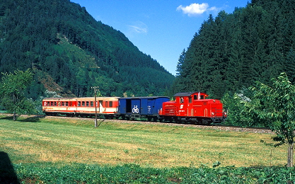 k-YB032 2091.010 vor Grohollenstein 08.08.1994