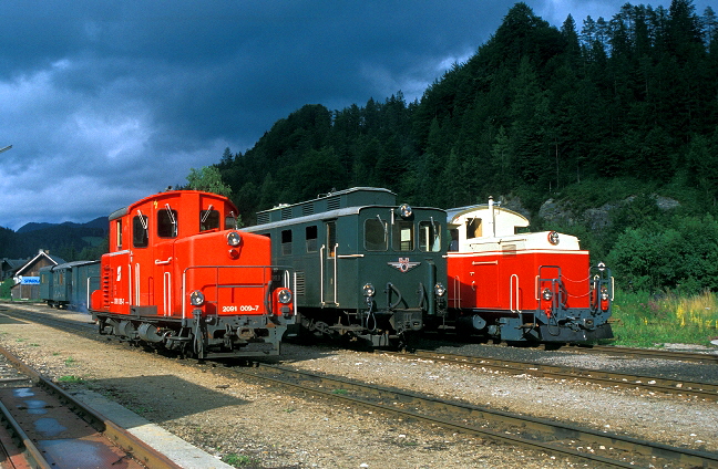 k-YB060 2091.011&2093.01&2091.03 Lunz 15.07.2000