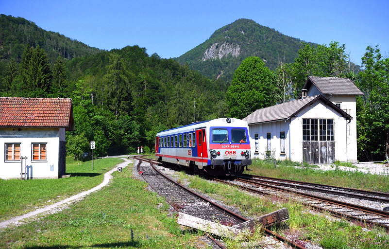 k-001. ATB Einf. Bf. Grnau i. Almtal 04.06.2019 hr