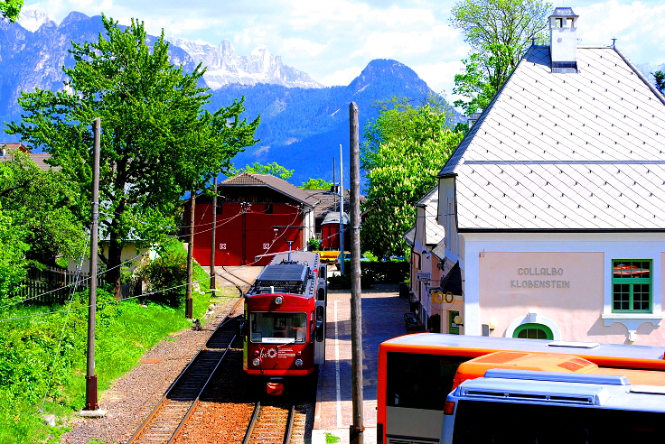 k-001. Rittnerbahn Bf. Klobenstein 23.05.2012 foto ingo kroneberger