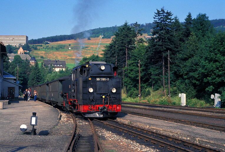 k-001b. FBB Bf. Oberwiesenthal 16.09.1991 hr