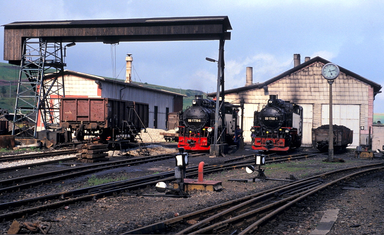 k-002. FBB BW Oberwiesenthal 16.09.1991 hr 