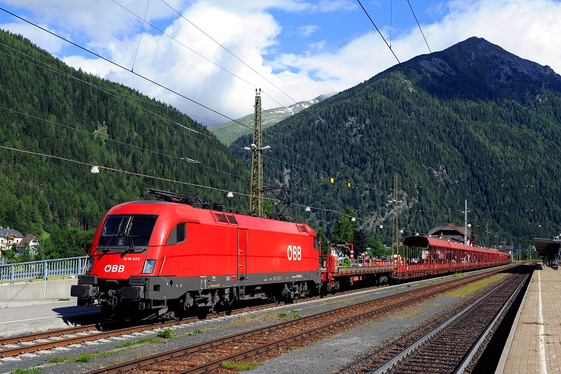 k-003. Tauernbahn Sd Autoschleuse TB Mallnitz 15.07.2014 hr